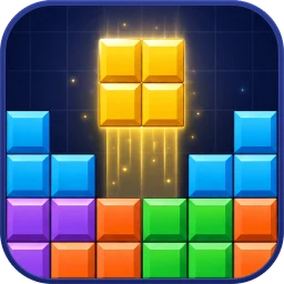 Symbol von Fortuna Block Blast