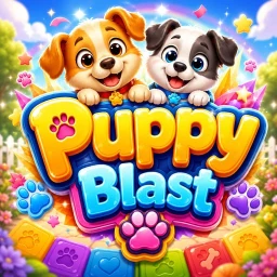 Symbol von Puppy Blast